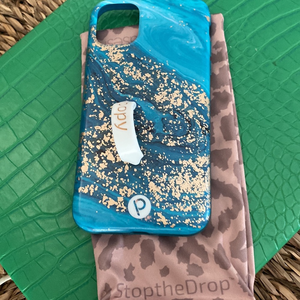 Loopy iphone case Apple 11/XR